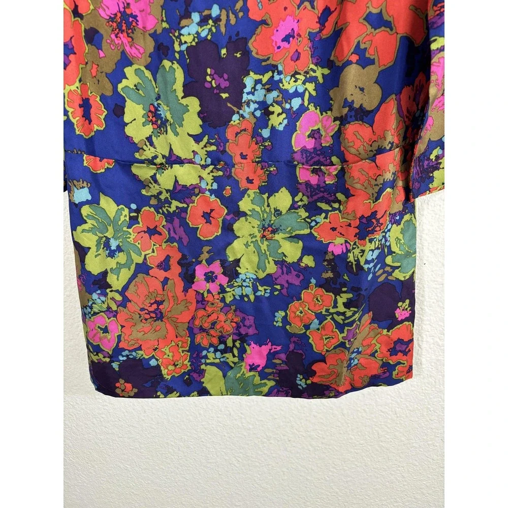 N/A crew dress